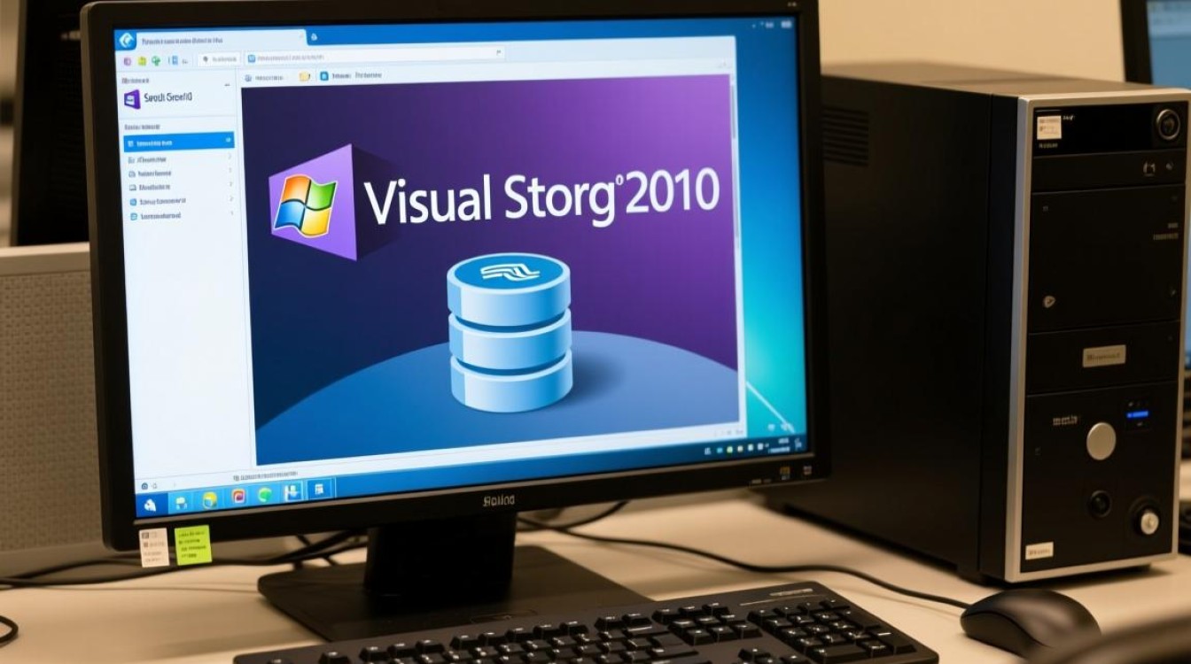 vs2010自带数据库怎么彻底卸载干净才不留任何残留？