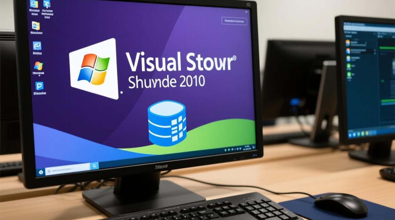 vs2010自带数据库怎么彻底卸载干净才不留任何残留？