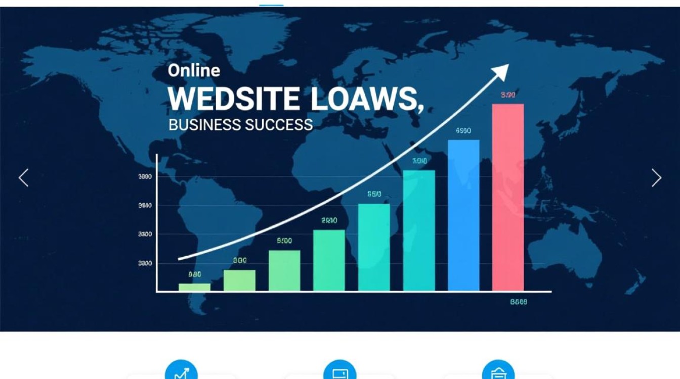 网站流量一直上不去？你需要这套系统的提升方案。