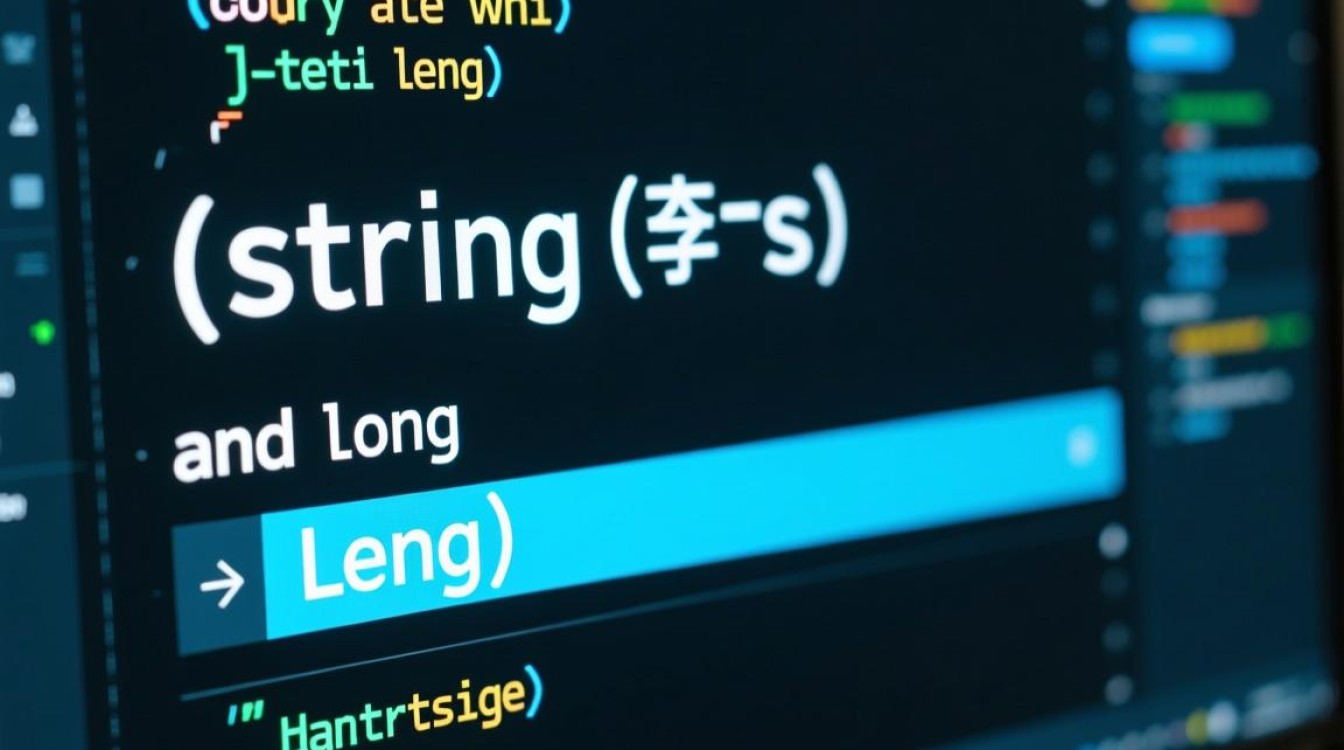 如何解决string转long时产生的数据类型报错？