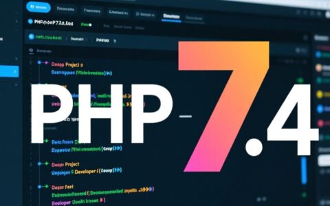 如何选择支持php7.4的虚拟主机？