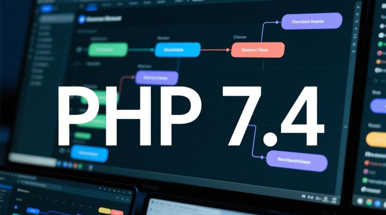 如何选择支持php7.4的虚拟主机？
