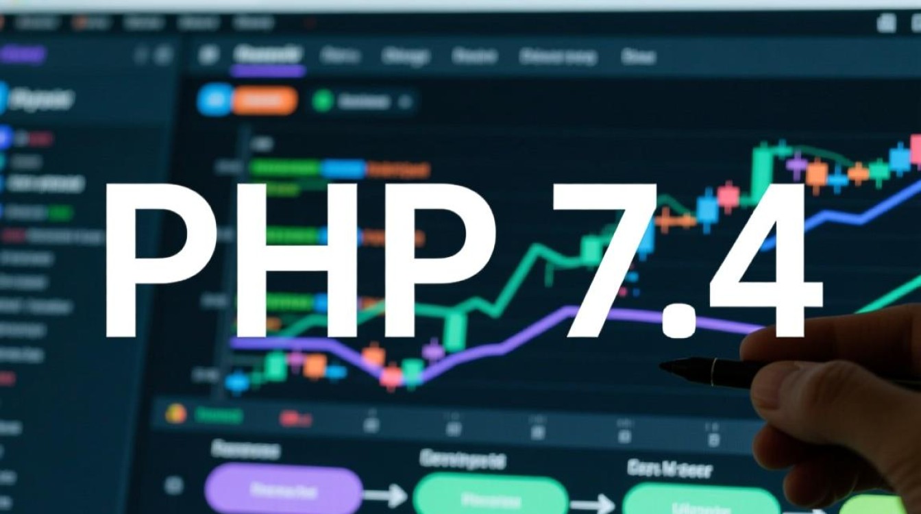 如何选择支持php7.4的虚拟主机？