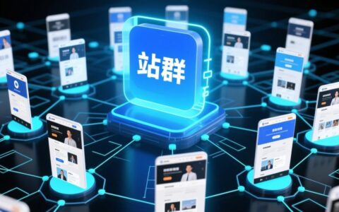 用虚拟主机搭建站群，如何避免IP相同被惩罚？