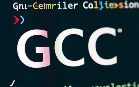 安装gcc后编译报错,究竟是什么原因导致的?