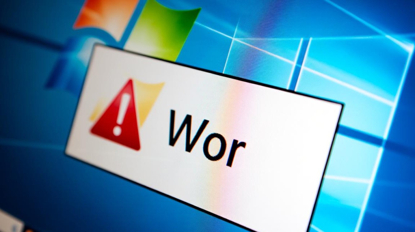 Word提示无法初始化环境是什么原因？要如何才能彻底解决？