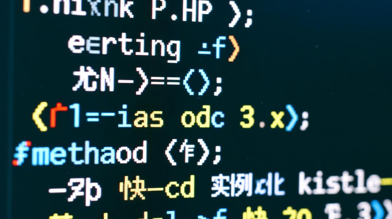 ThinkPHP M方法报错，常见原因和解决方法是什么？