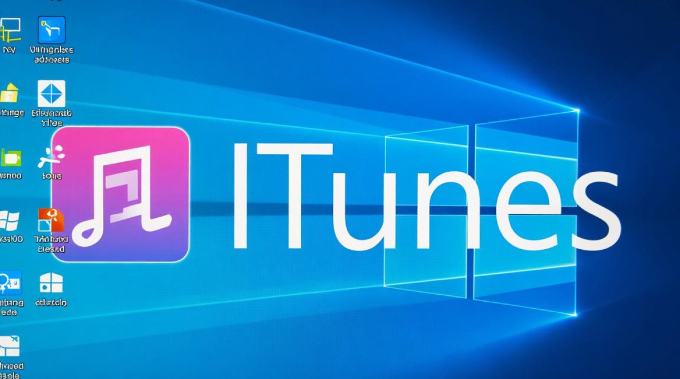 iTunes在Win10上无法安装，究竟是什么原因？
