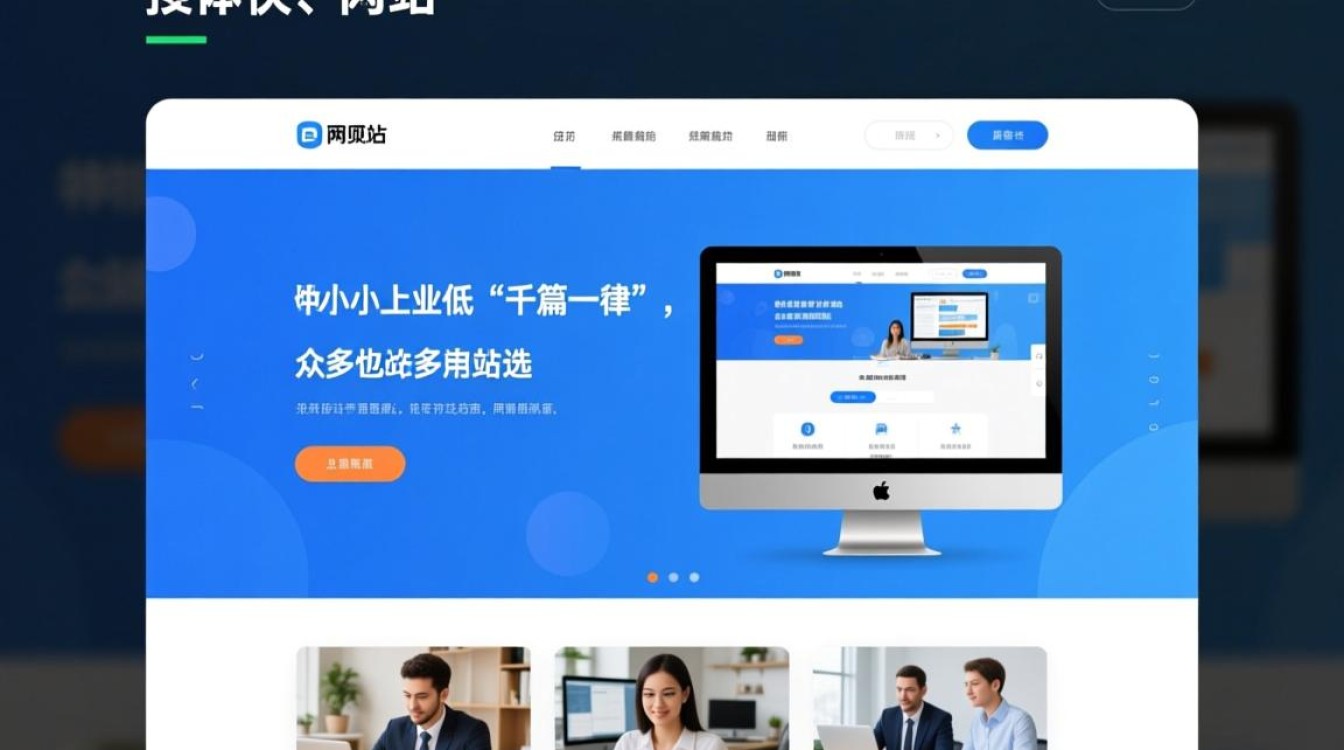 模板网站如何做SEO优化，才能有效提升关键词排名？