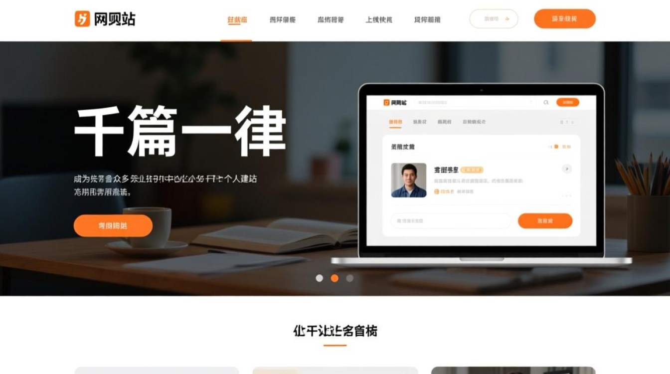 模板网站如何做SEO优化，才能有效提升关键词排名？