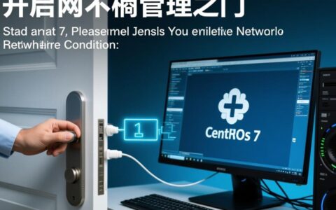 SSH连接CentOS 7失败或被拒绝，该如何排查？