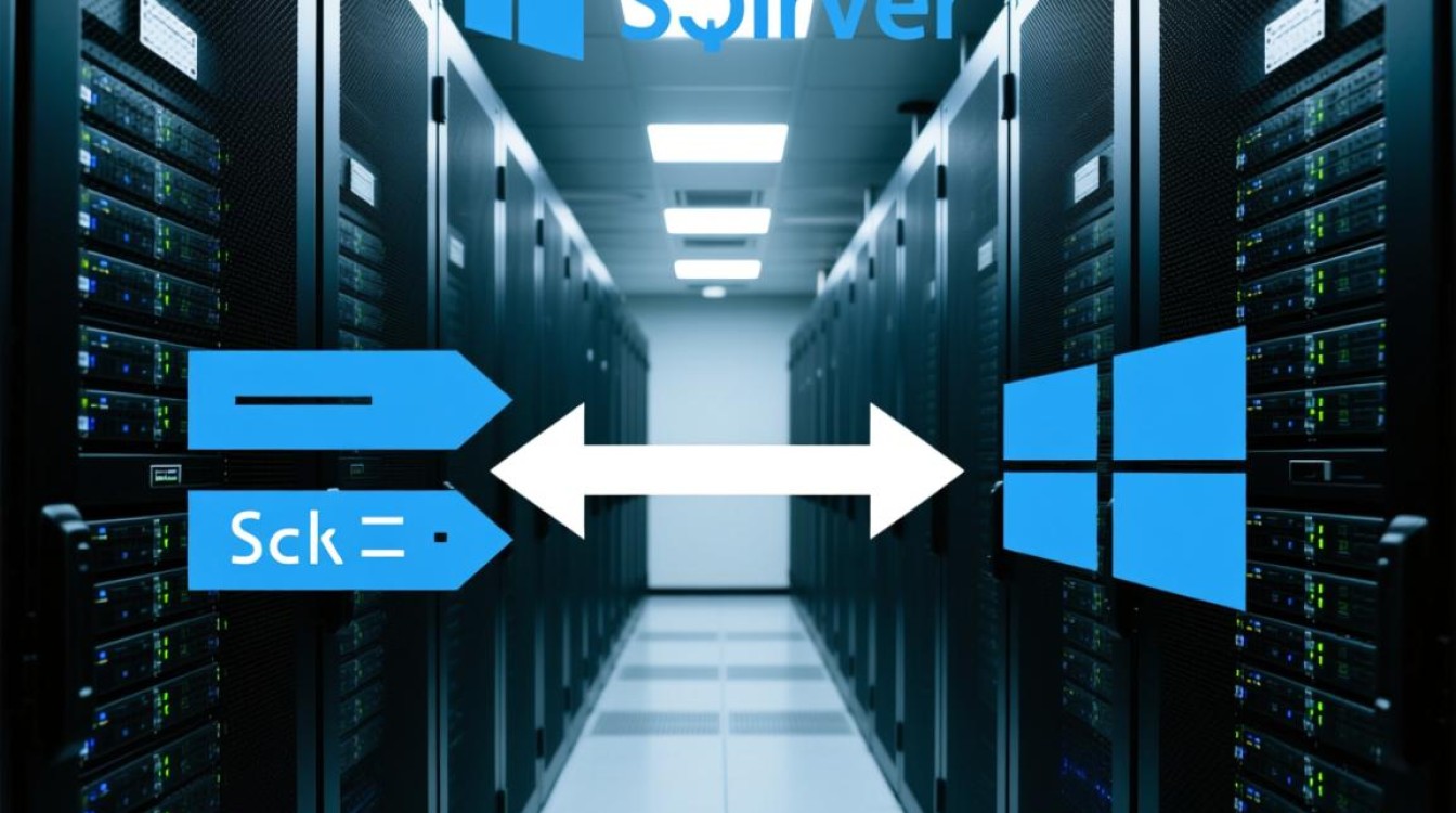 如何安全地将SQL Server数据库完整迁移到新服务器？