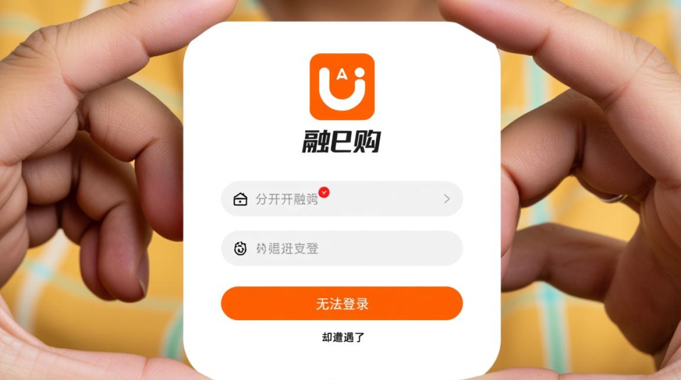 融e购为什么登录不了了，是不是已经停止服务？