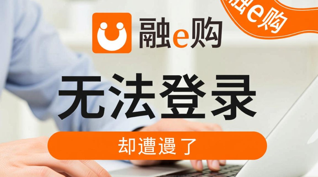 融e购为什么登录不了了，是不是已经停止服务？