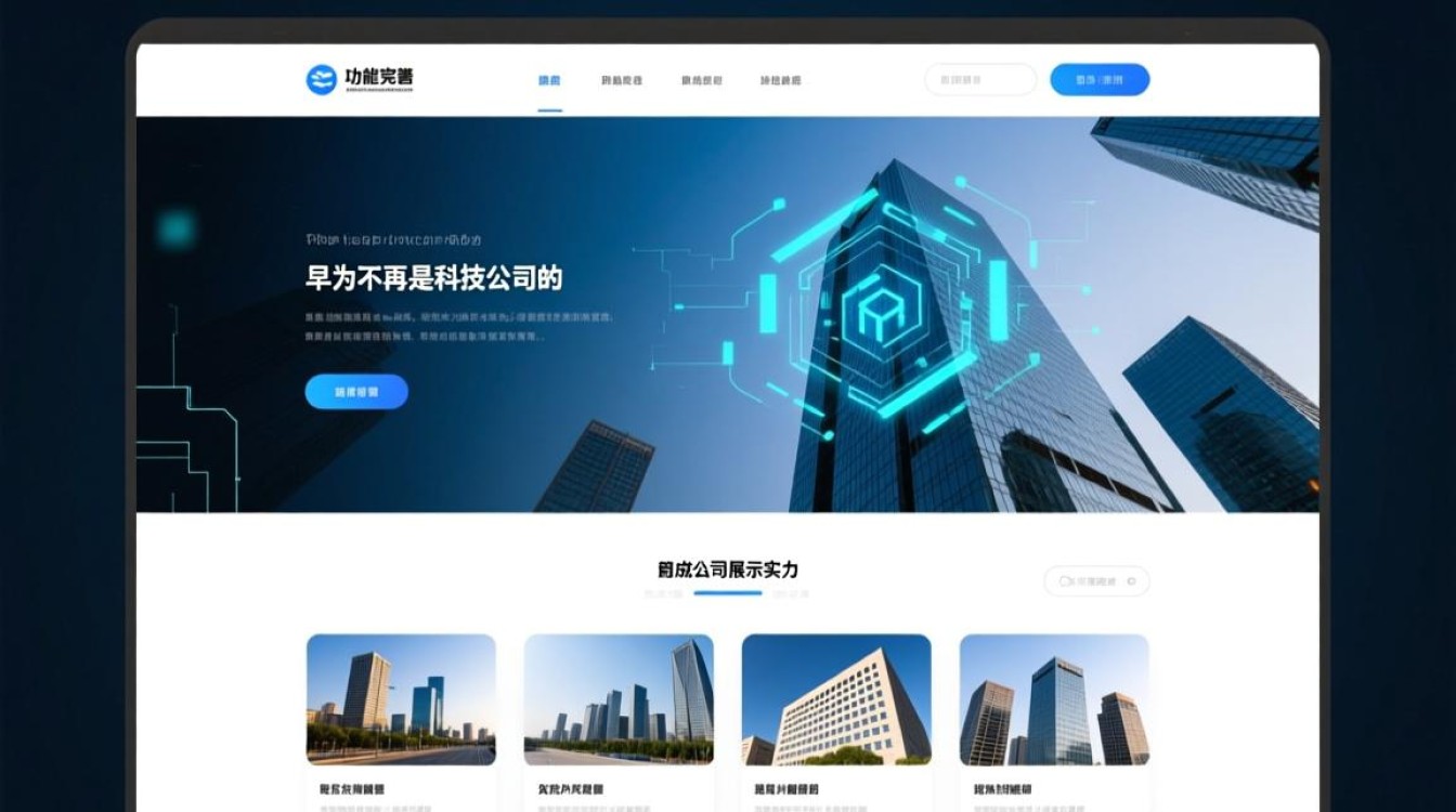 如何找到好用的建筑网站源码，快速搭建专业网站？