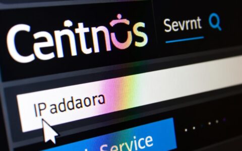 CentOS配置IP，vim用wq退出后网络不生效怎么办？