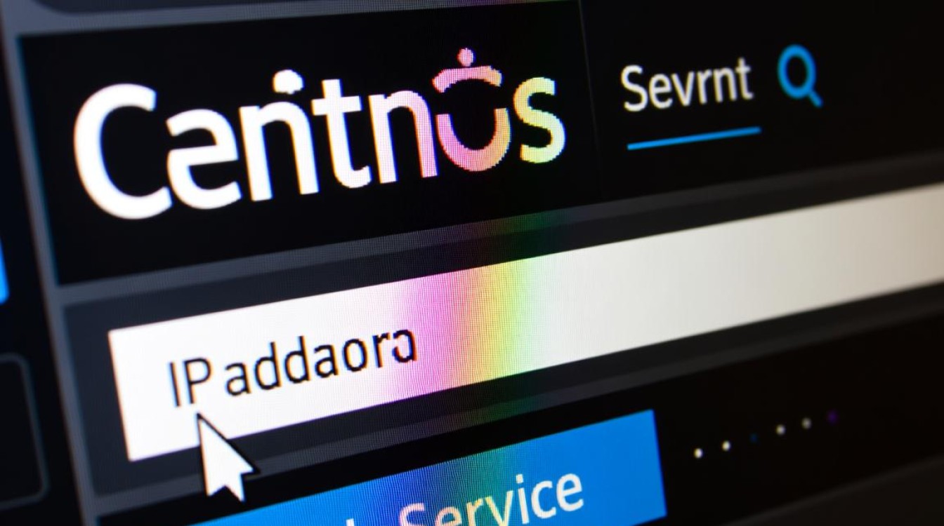 CentOS配置IP，vim用wq退出后网络不生效怎么办？