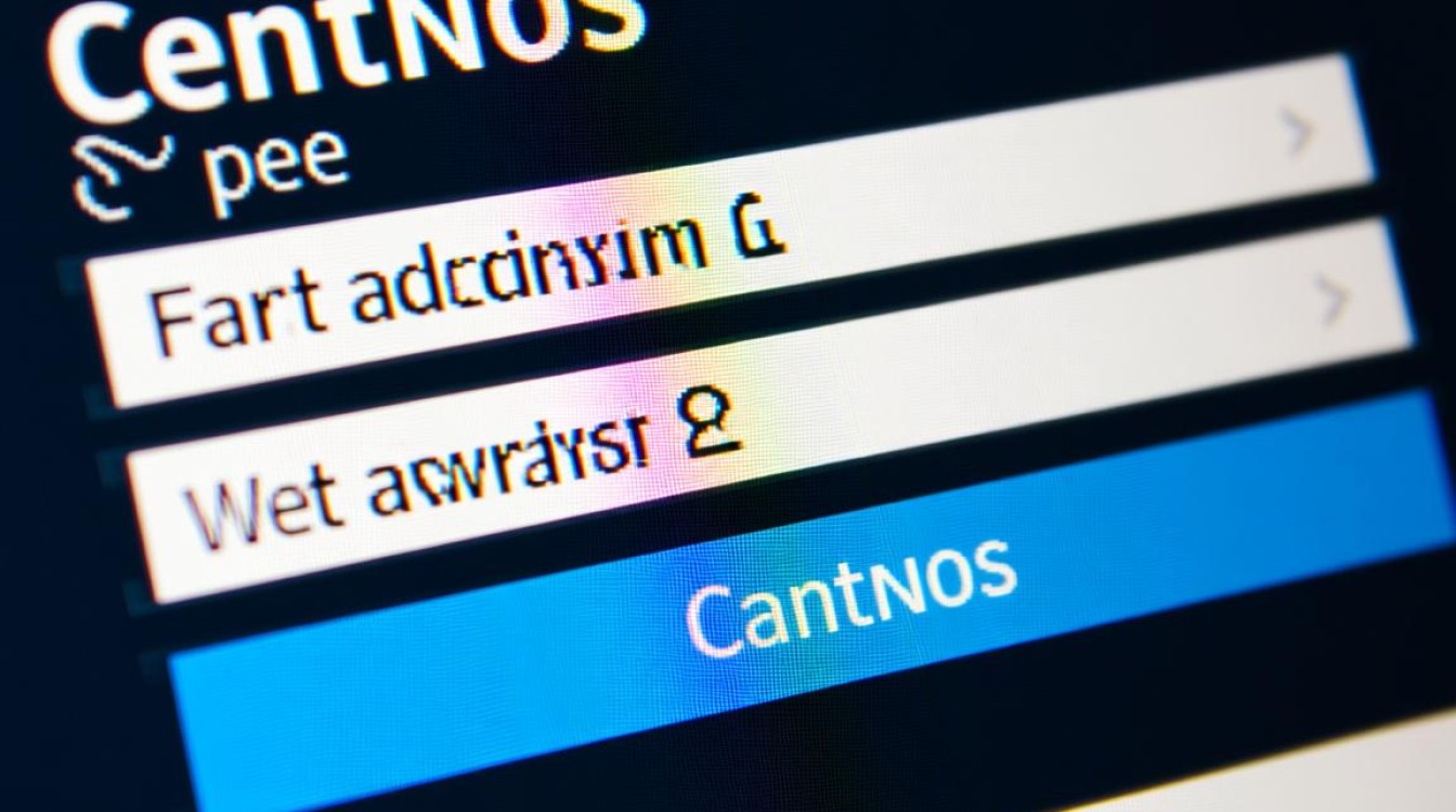 CentOS配置IP，vim用wq退出后网络不生效怎么办？