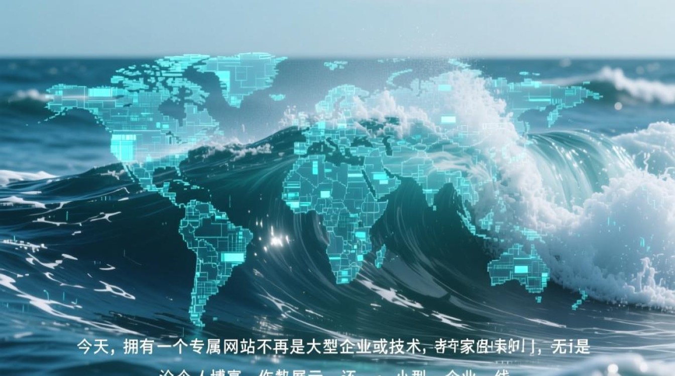 哪些免费建站软件不用代码，最适合新手快速建站？