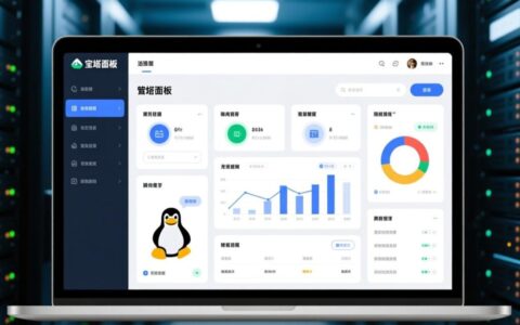 宝塔服务器内存占用90%以上是正常的吗需要清理吗？