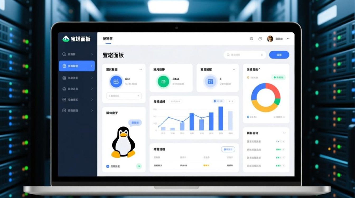 宝塔服务器内存占用90%以上是正常的吗需要清理吗？