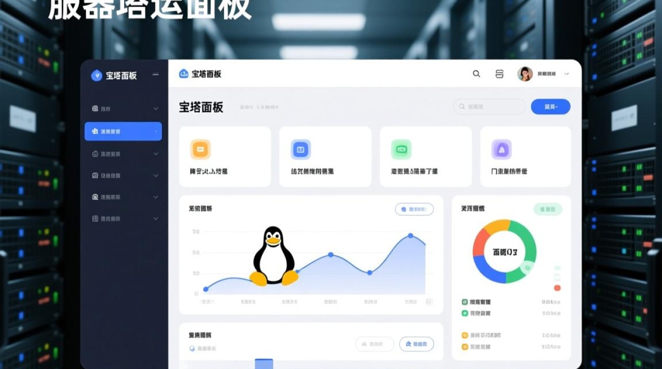 宝塔服务器内存占用90%以上是正常的吗需要清理吗？