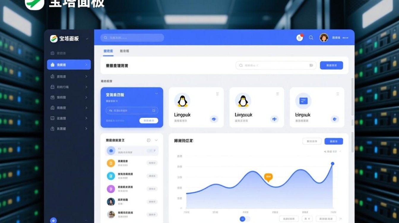 宝塔服务器内存占用90%以上是正常的吗需要清理吗？