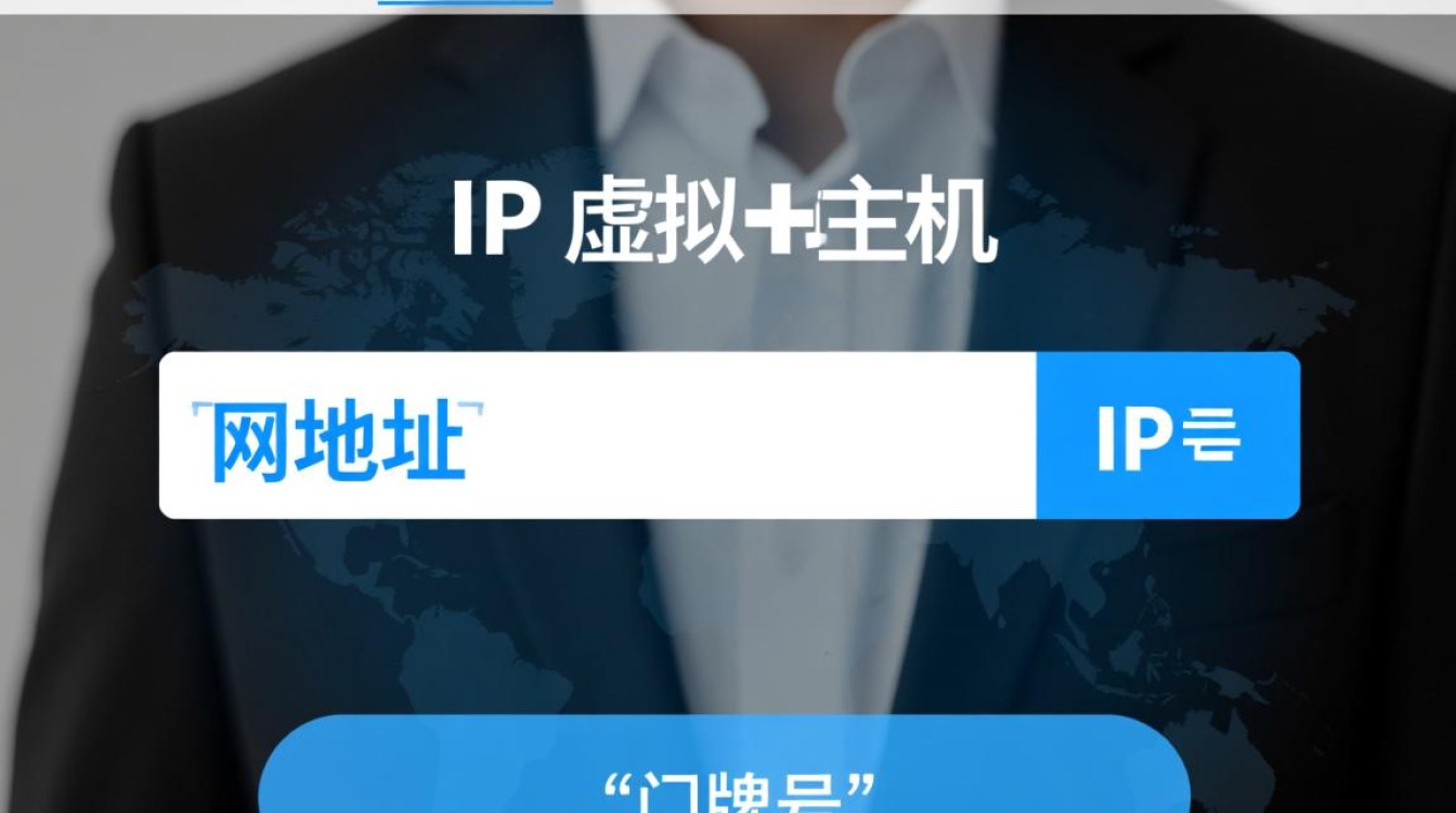 虚拟主机共享IP和独立IP区别在哪，如何选择？