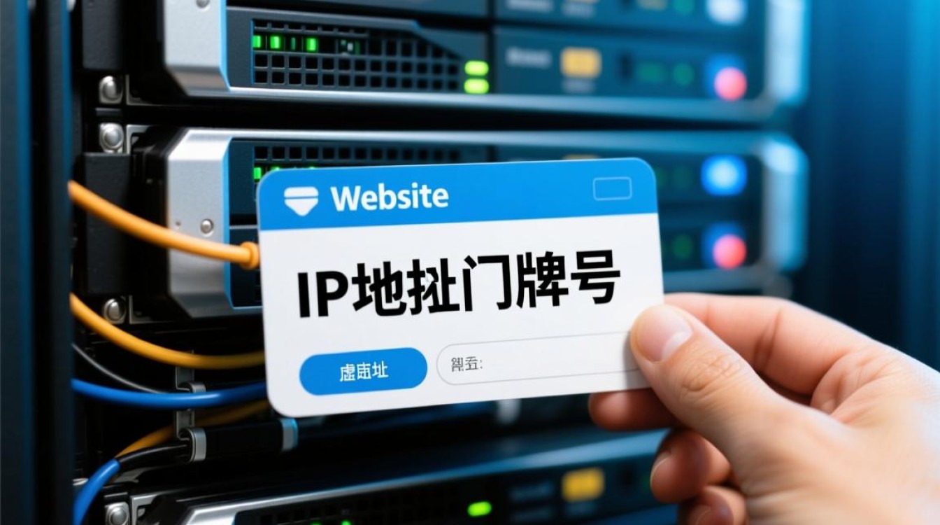 虚拟主机共享IP和独立IP区别在哪，如何选择？