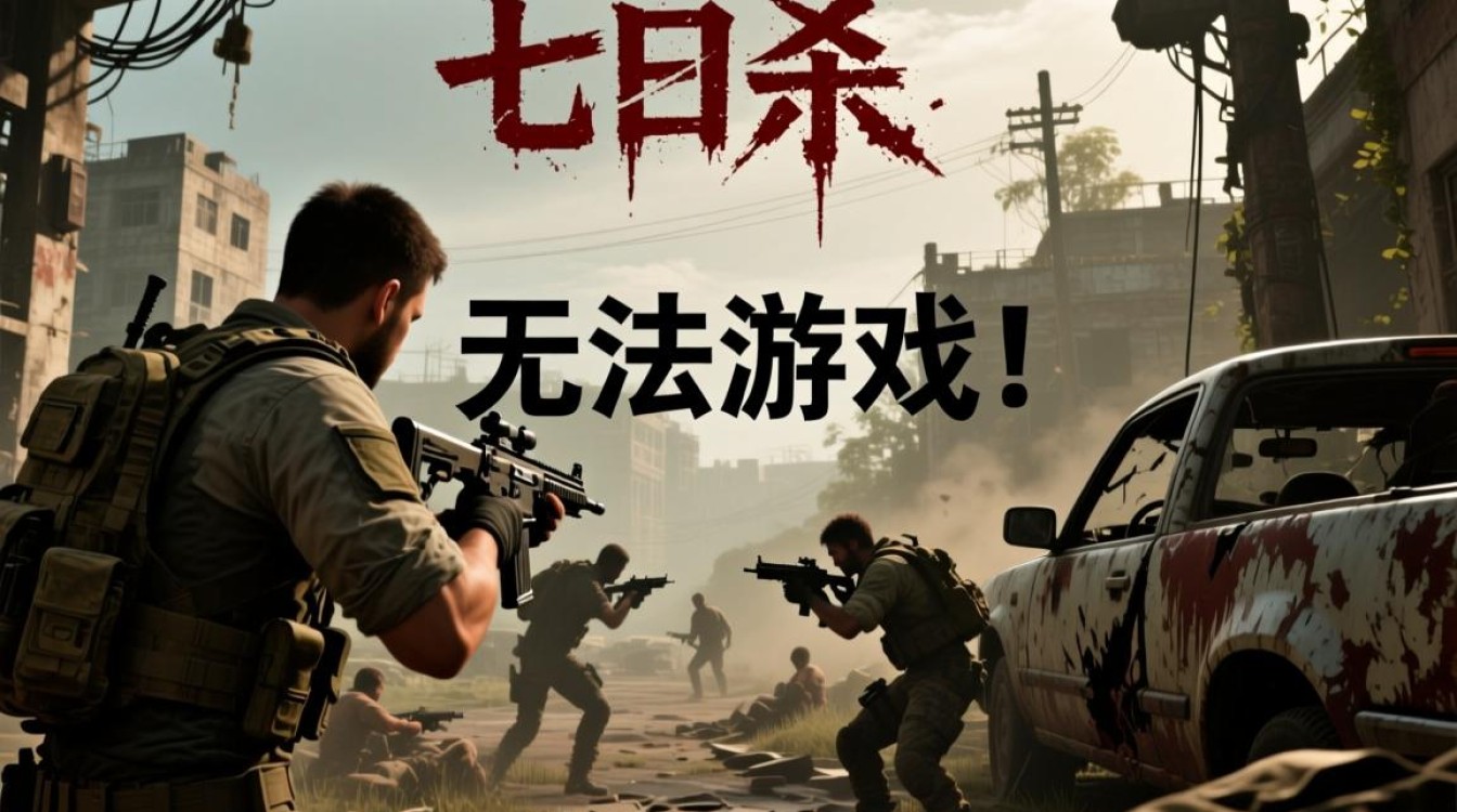 七日杀无法启动游戏是怎么回事，有什么好的解决方法吗？