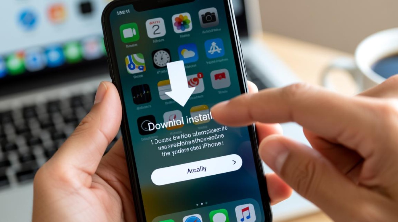 iPhone突然无法安装任何应用程序，该如何修复？