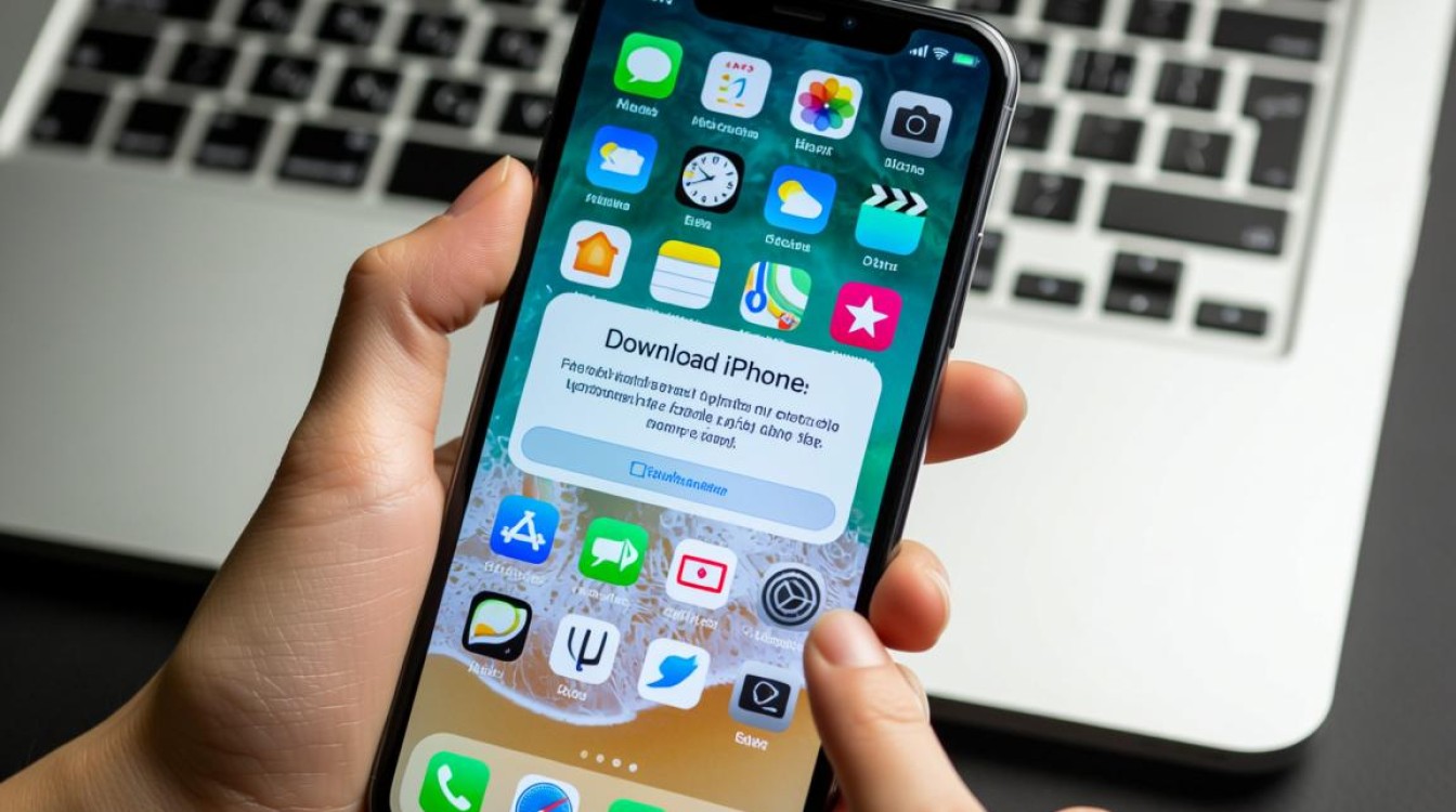 iPhone突然无法安装任何应用程序，该如何修复？