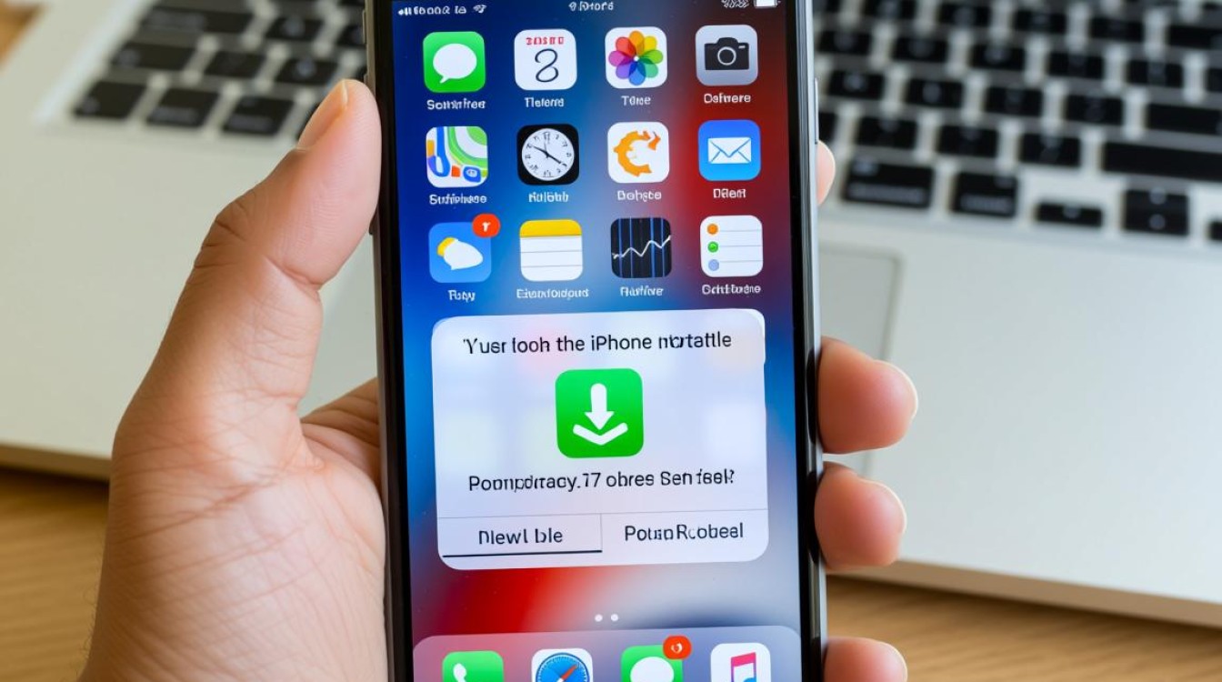 iPhone突然无法安装任何应用程序，该如何修复？