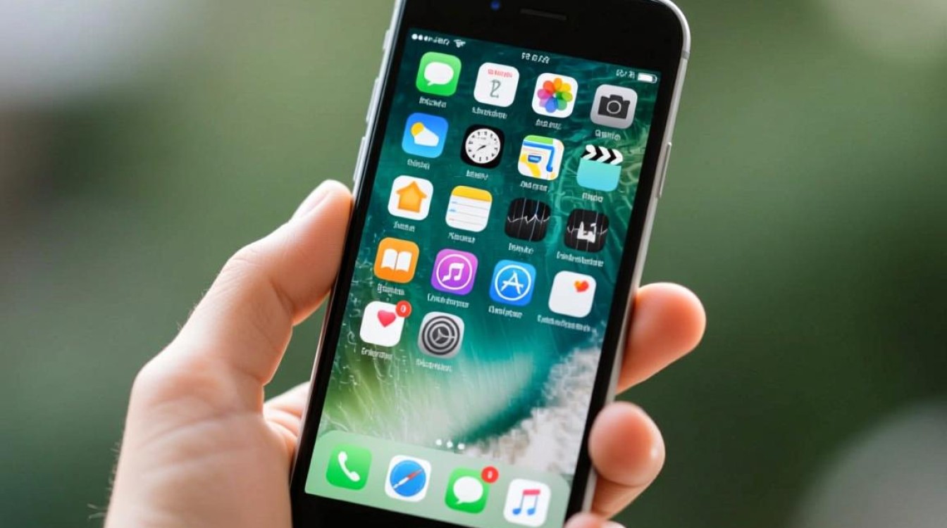 iPhone越狱后无法安装软件怎么办？