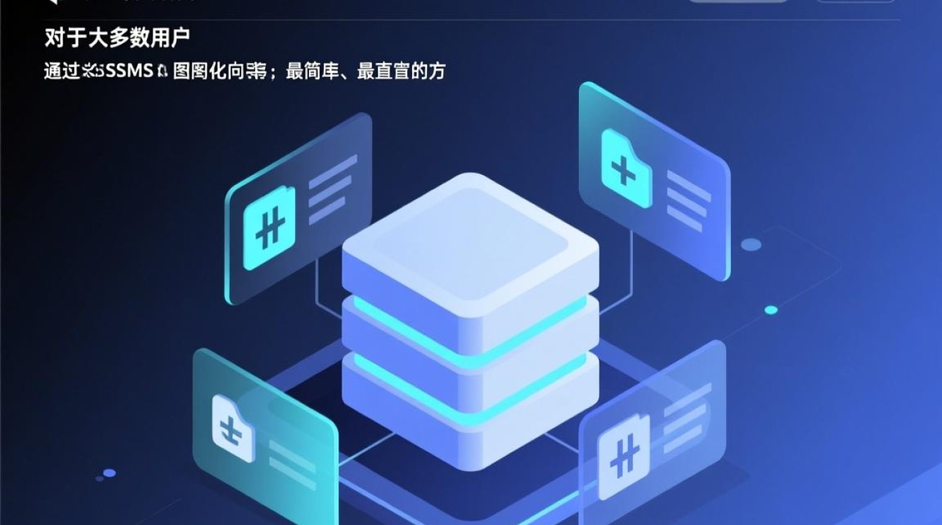 sql2008新手如何一步步新建数据库？