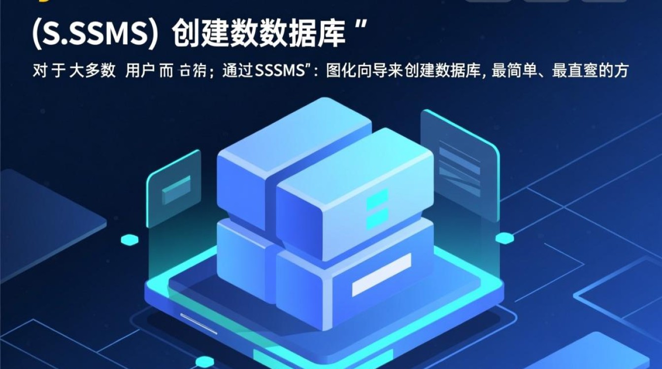 sql2008新手如何一步步新建数据库？