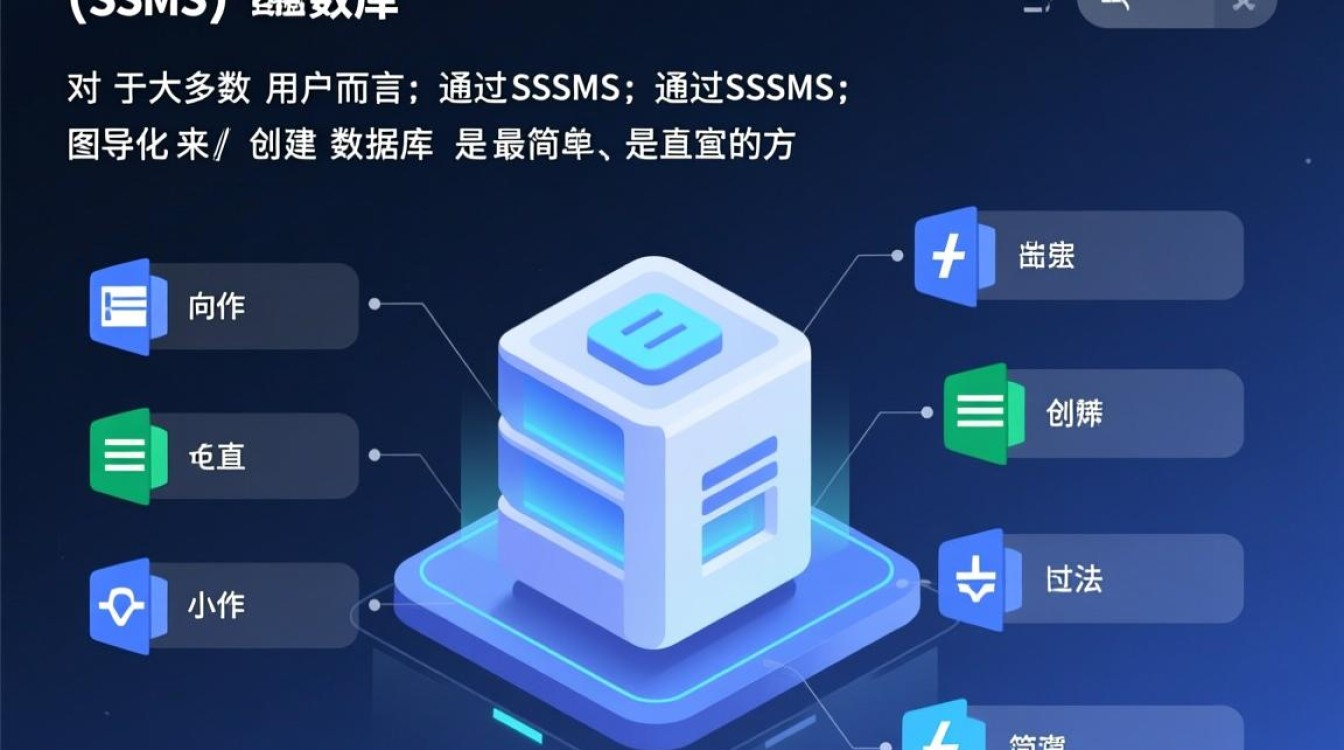 sql2008新手如何一步步新建数据库？
