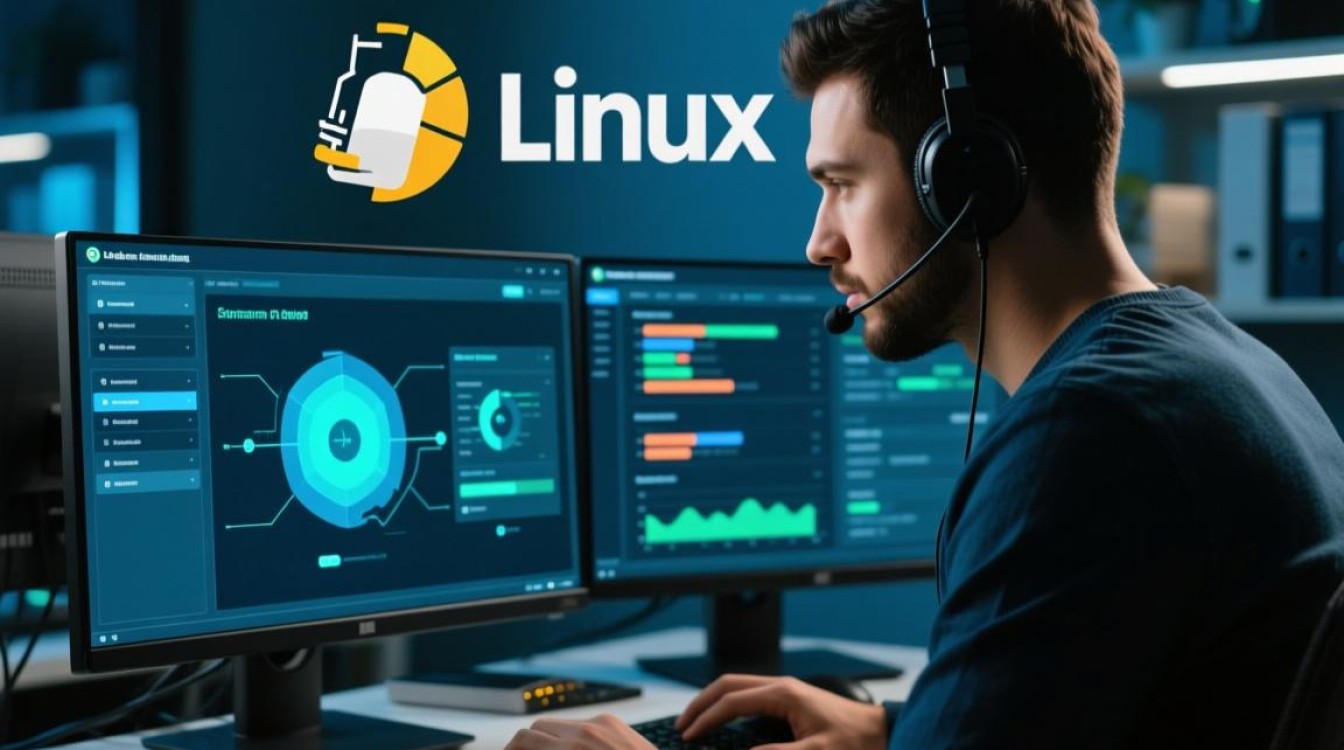 Linux CentOS系统下如何查看默认网关？