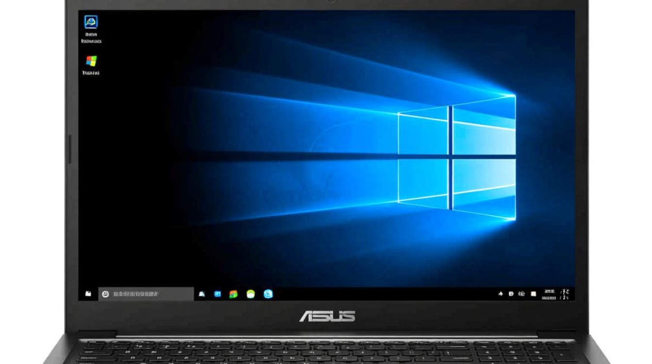 华硕笔记本Win10开机黑屏无法启动怎么办？