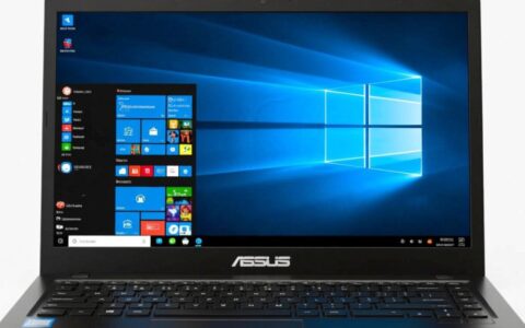 华硕笔记本Win10开机黑屏无法启动怎么办？