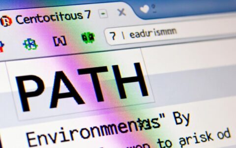 CentOS7下PATH环境变量如何永久生效？