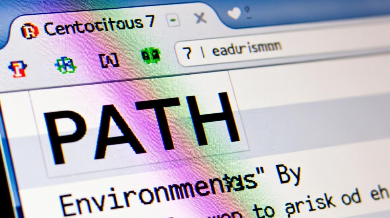 CentOS7下PATH环境变量如何永久生效？