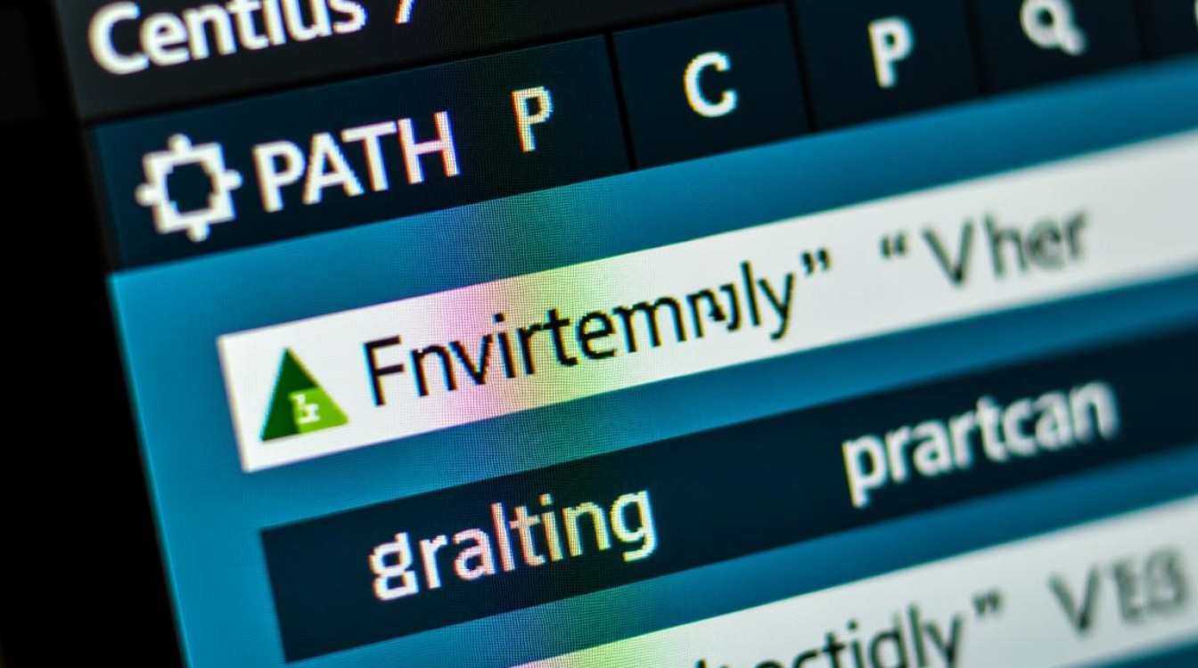CentOS7下PATH环境变量如何永久生效？