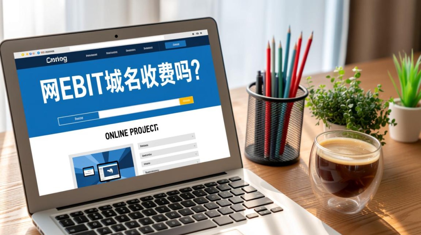 网站域名注册是收费的吗，首年和续费价格分别是多少？