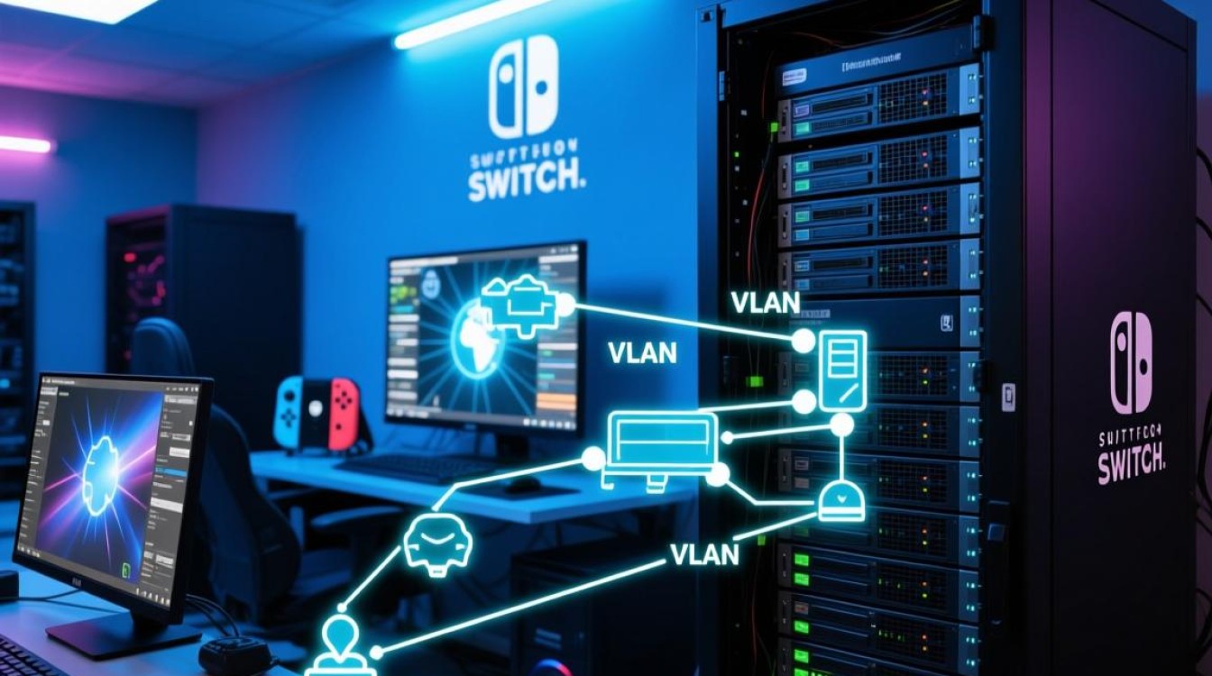 没有技术基础，怎么从零开始搭建Switch服务器？