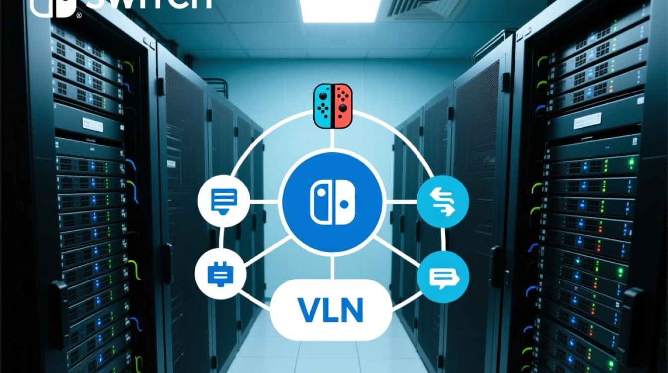 没有技术基础，怎么从零开始搭建Switch服务器？