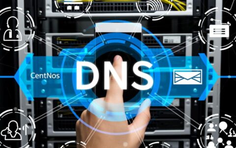 CentOS DNS缓存不刷新，如何彻底关闭服务？