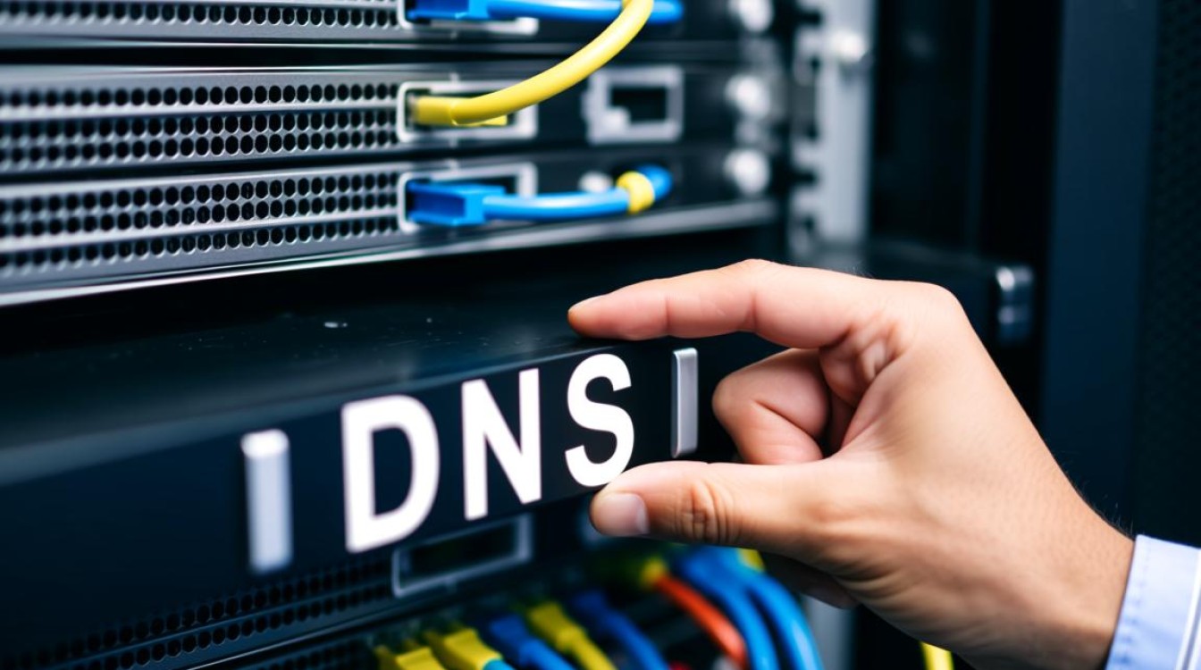 CentOS DNS缓存不刷新，如何彻底关闭服务？