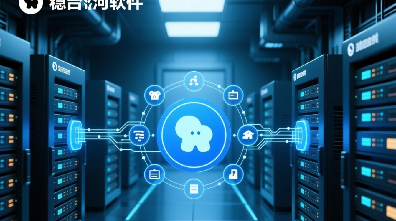 象过河软件数据库启动不了，正确的解决方法是什么？