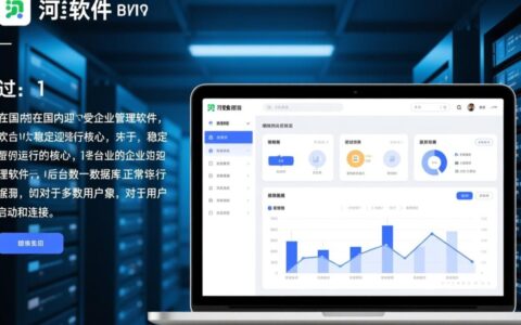 象过河软件数据库启动不了，正确的解决方法是什么？